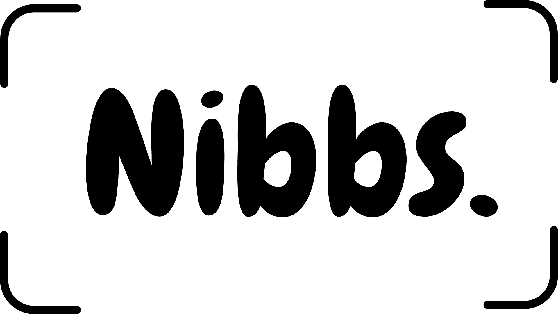 Nibbs logo